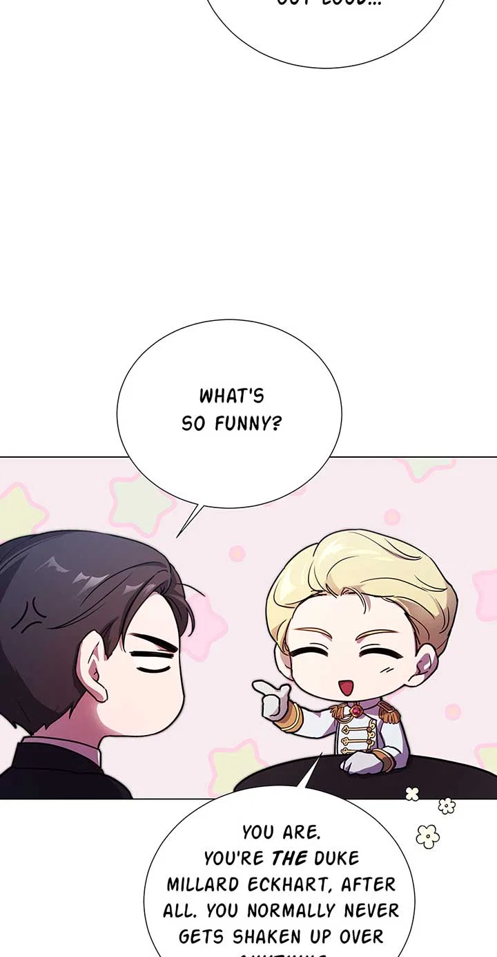 To My Beloved Foe Chapter 1 – Page 62