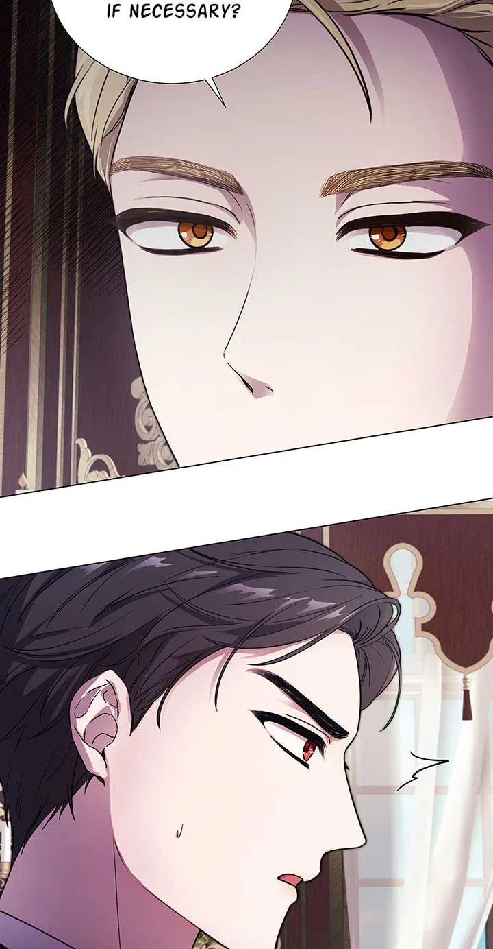 To My Beloved Foe Chapter 1 – Page 64