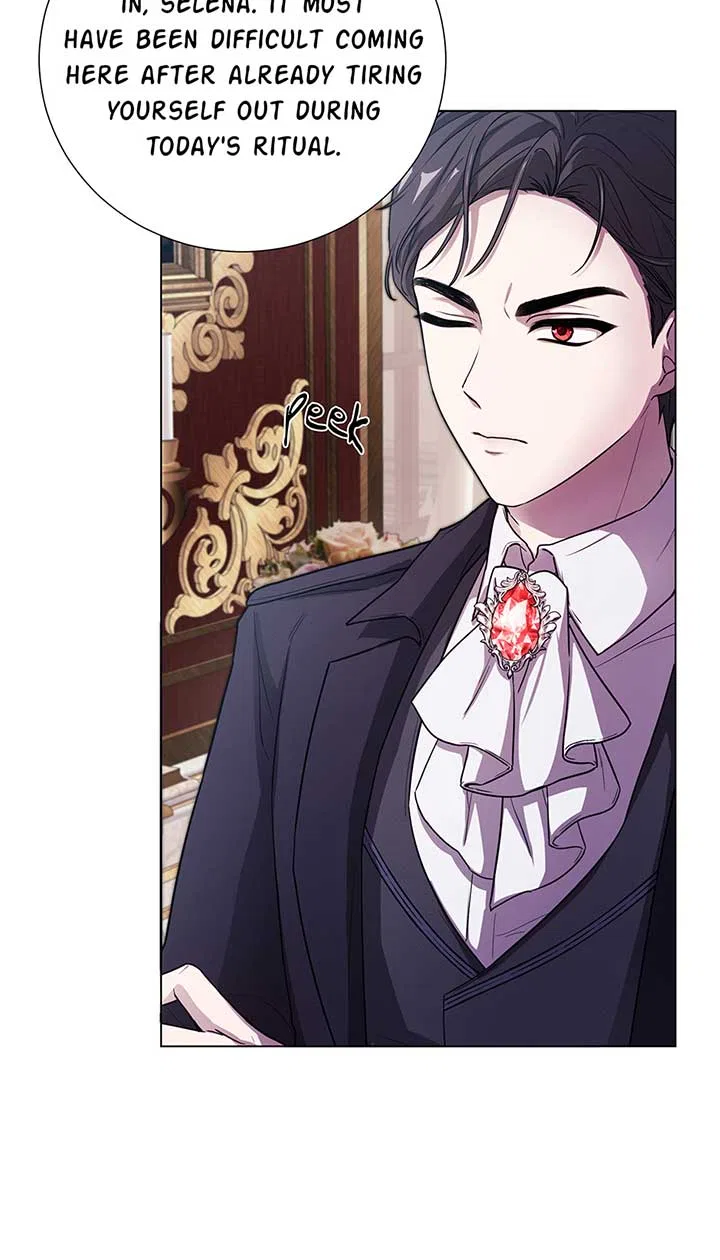 To My Beloved Foe Chapter 1 – Page 69