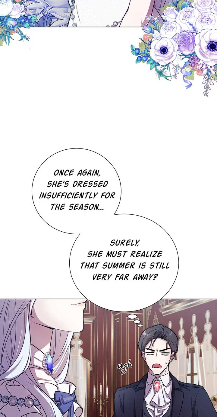 To My Beloved Foe Chapter 1 – Page 71