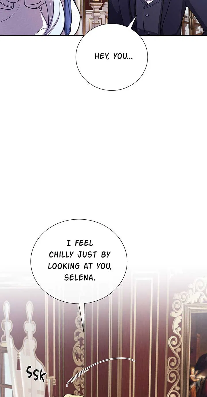 To My Beloved Foe Chapter 1 – Page 72