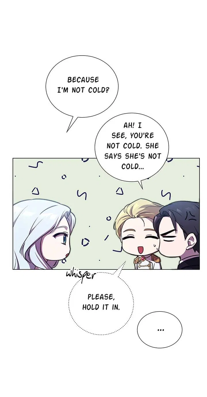 To My Beloved Foe Chapter 1 – Page 74