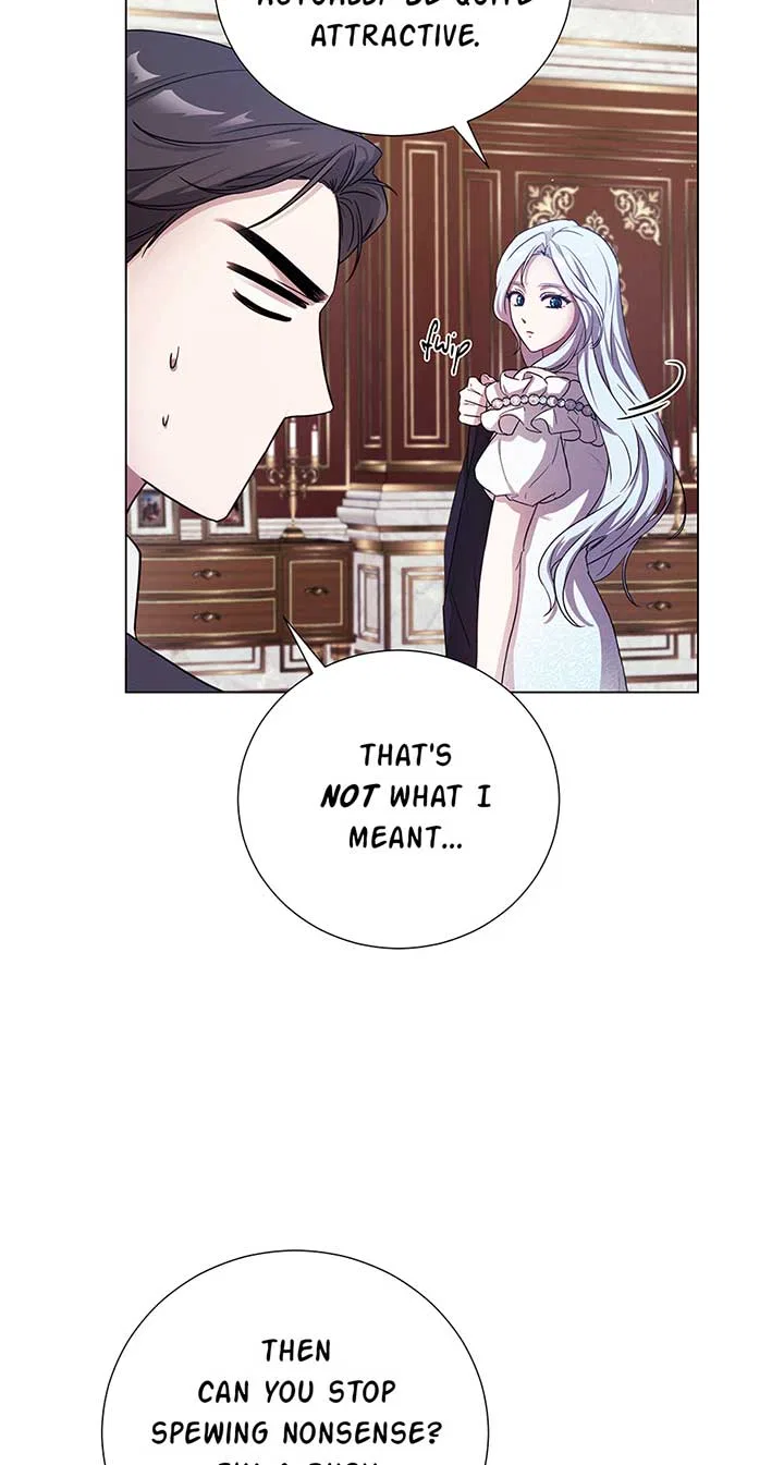 To My Beloved Foe Chapter 1 – Page 77
