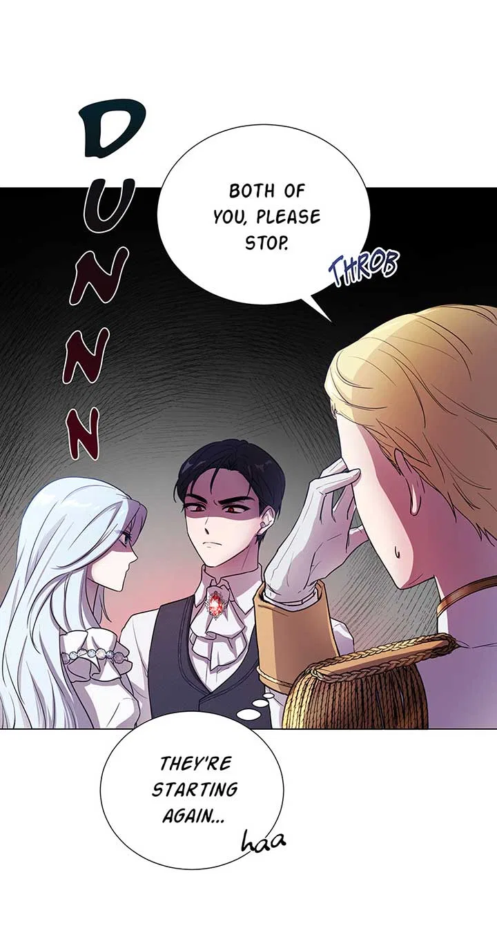 To My Beloved Foe Chapter 1 – Page 79