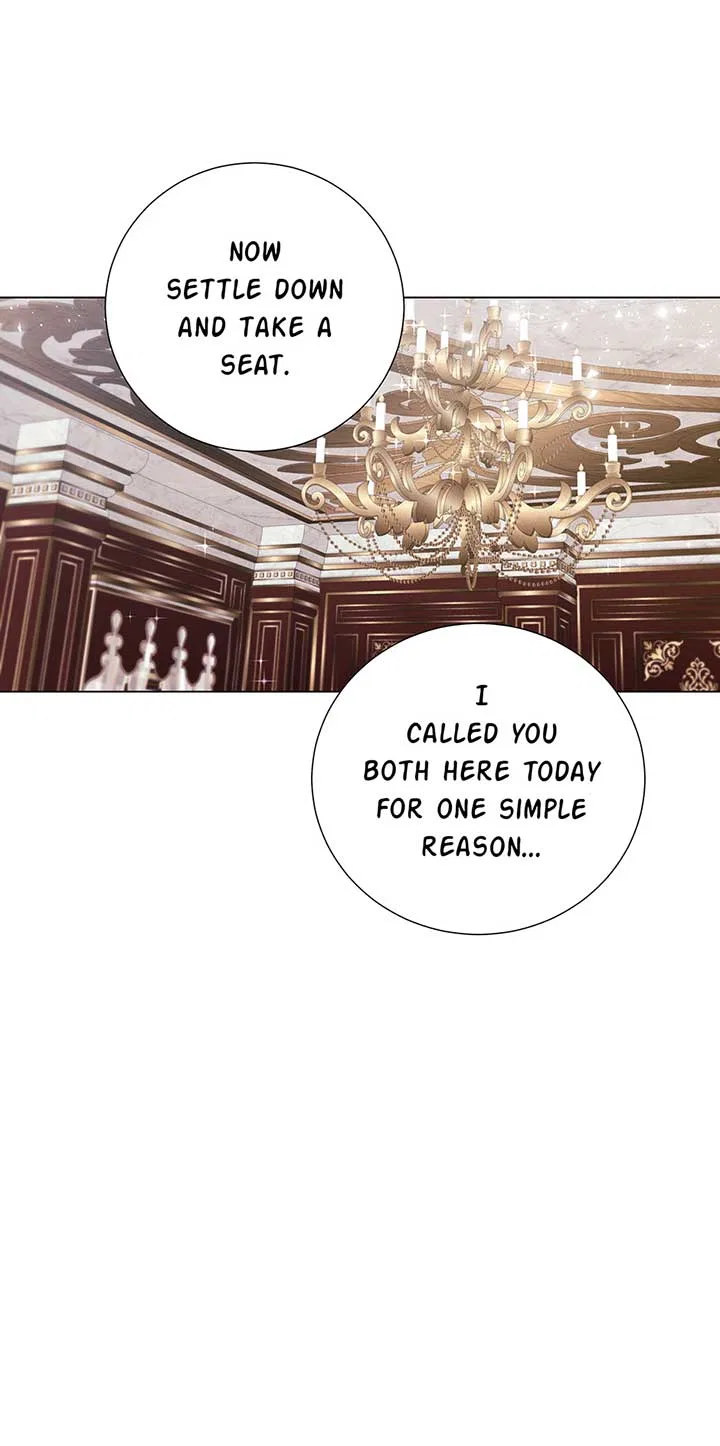To My Beloved Foe Chapter 1 – Page 80