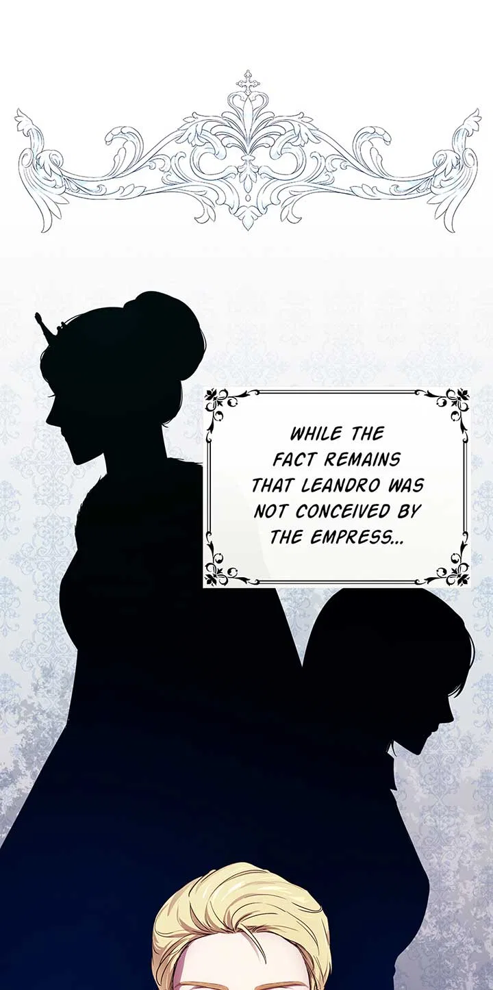 To My Beloved Foe Chapter 1 – Page 82