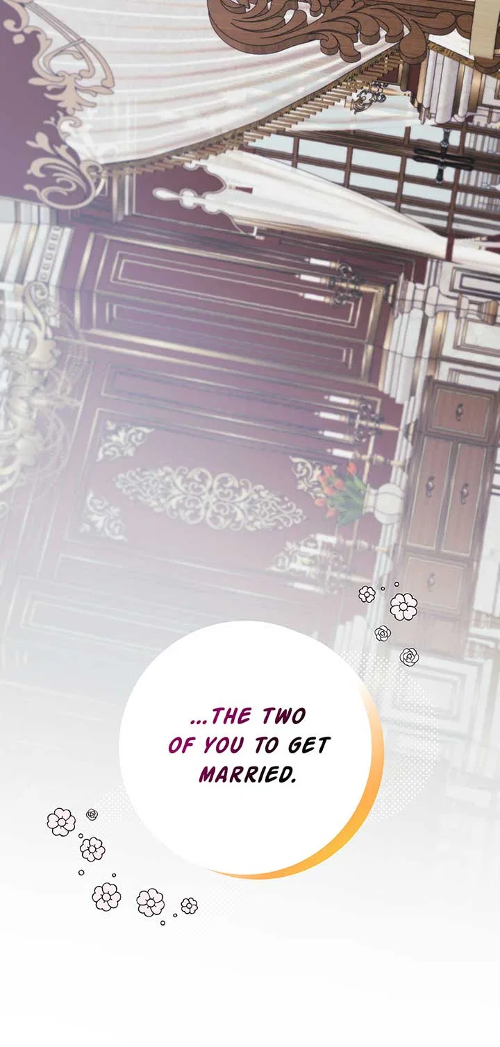 To My Beloved Foe Chapter 1 – Page 86
