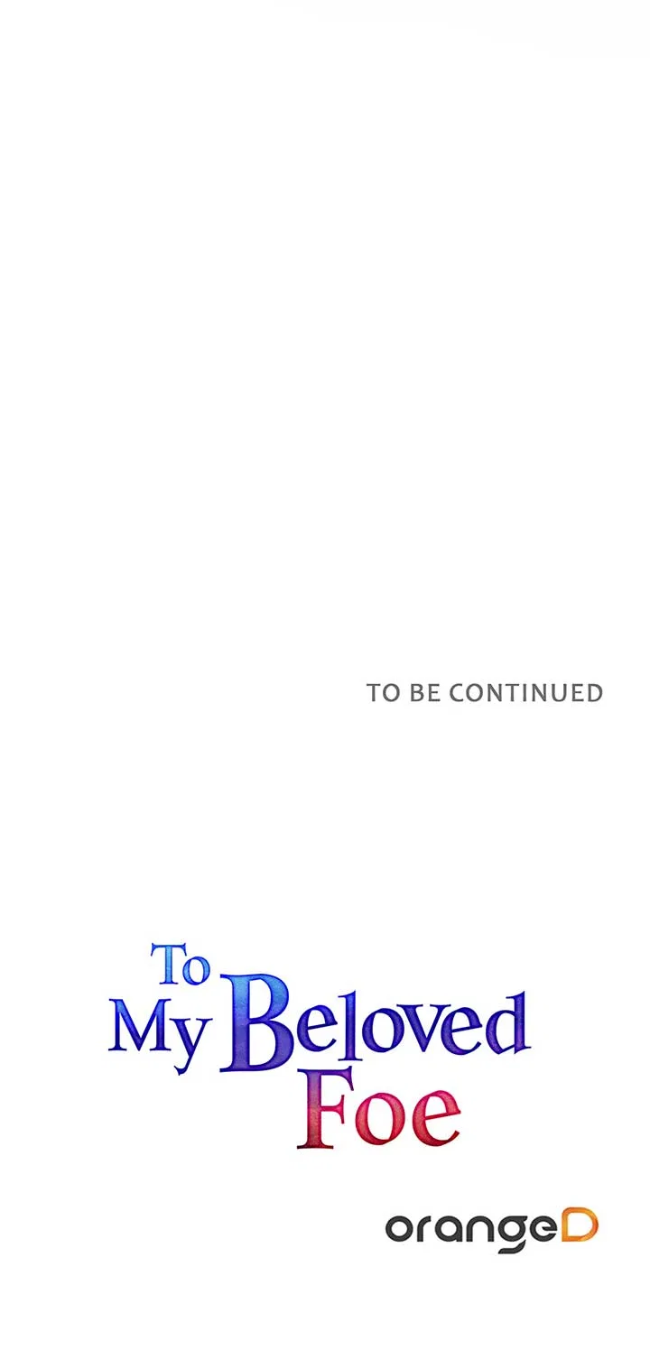To My Beloved Foe Chapter 1 – Page 87