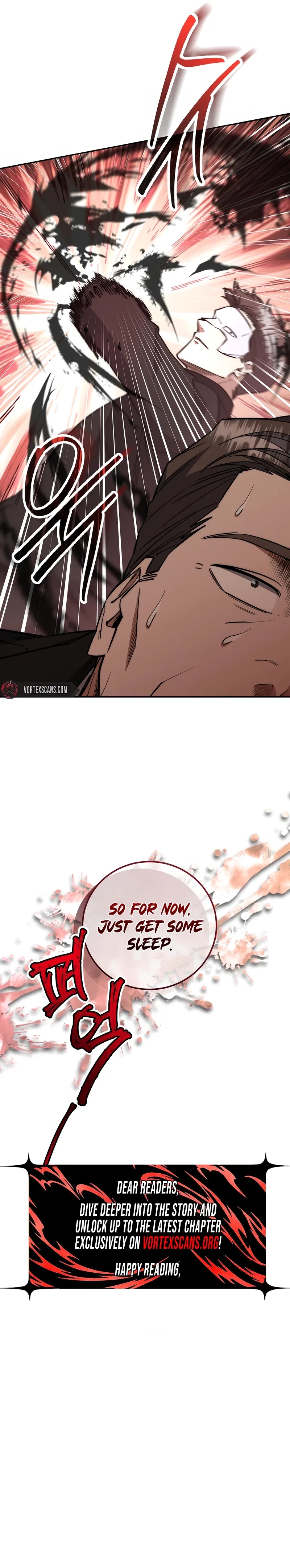 Return of the Sword God-Rank Civil Servant Chapter 71 – Page 21