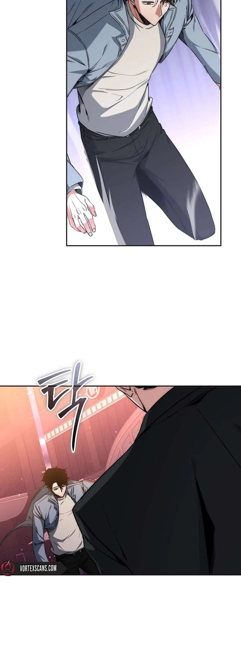 Return of the Sword God-Rank Civil Servant Chapter 6 – Page 12