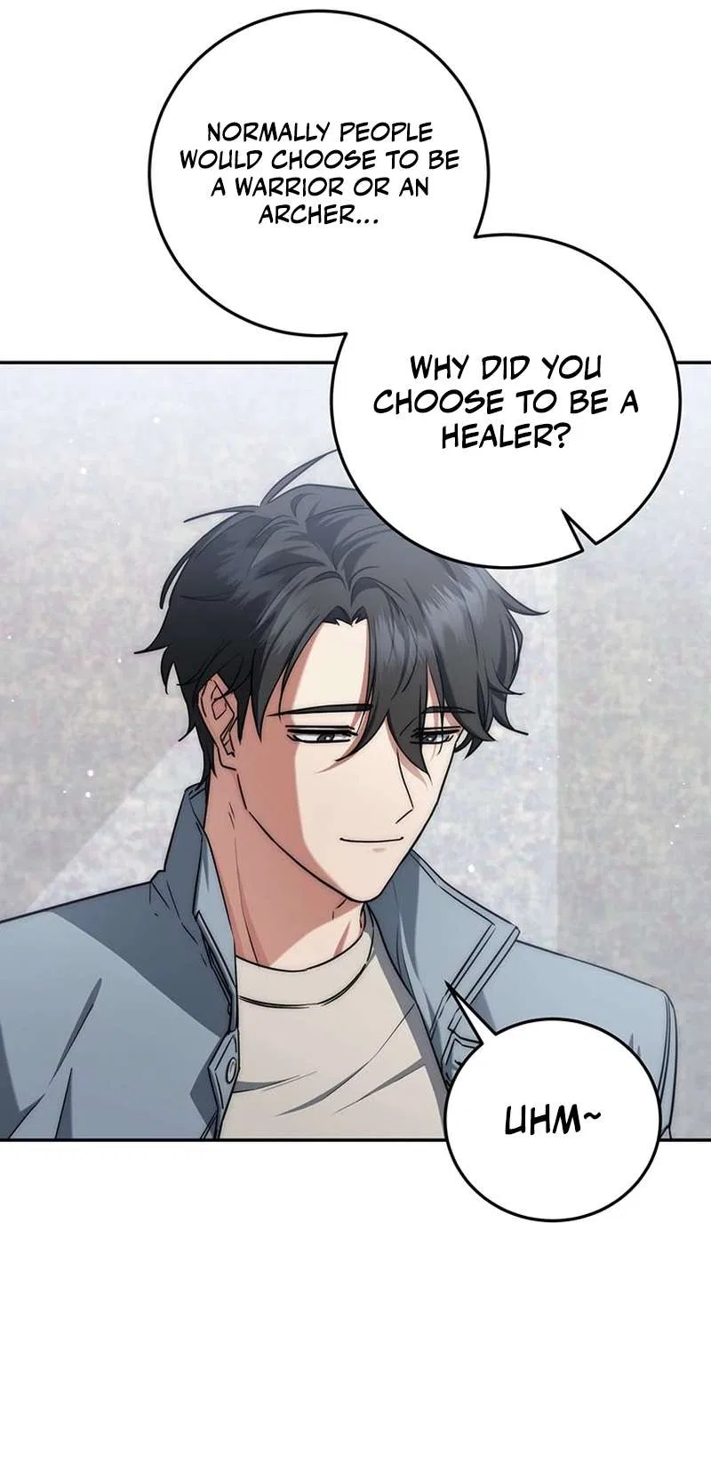 Return of the Sword God-Rank Civil Servant Chapter 6 – Page 25