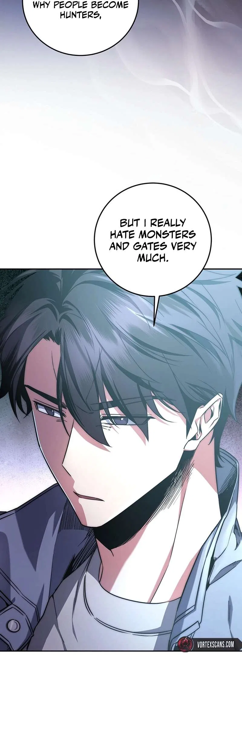 Return of the Sword God-Rank Civil Servant Chapter 6 – Page 34