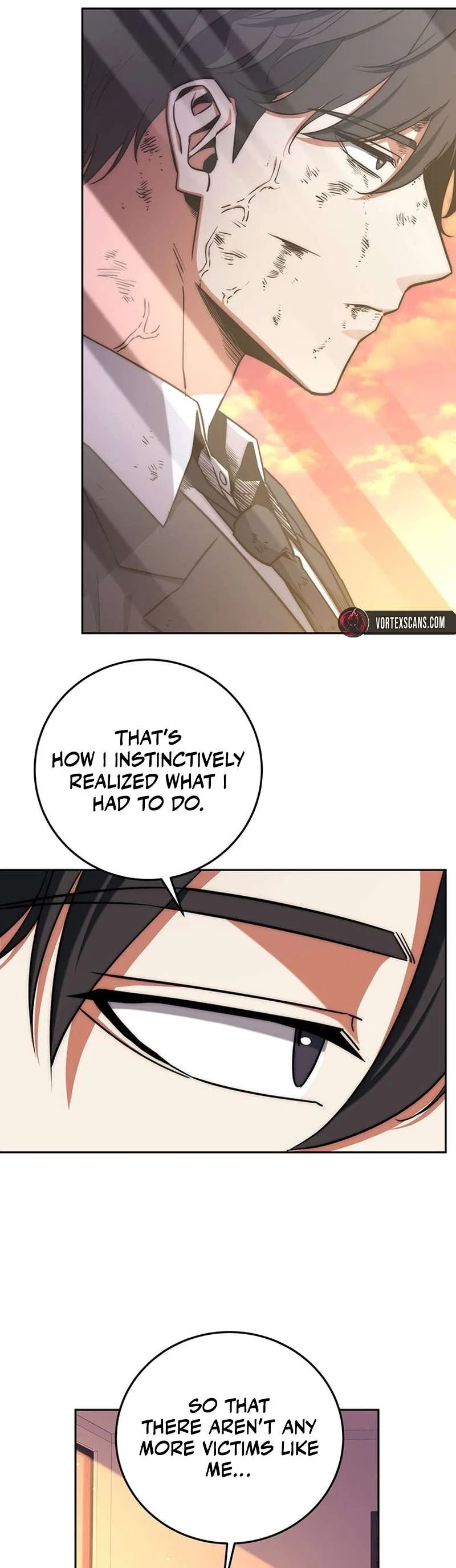 Return of the Sword God-Rank Civil Servant Chapter 6 – Page 37