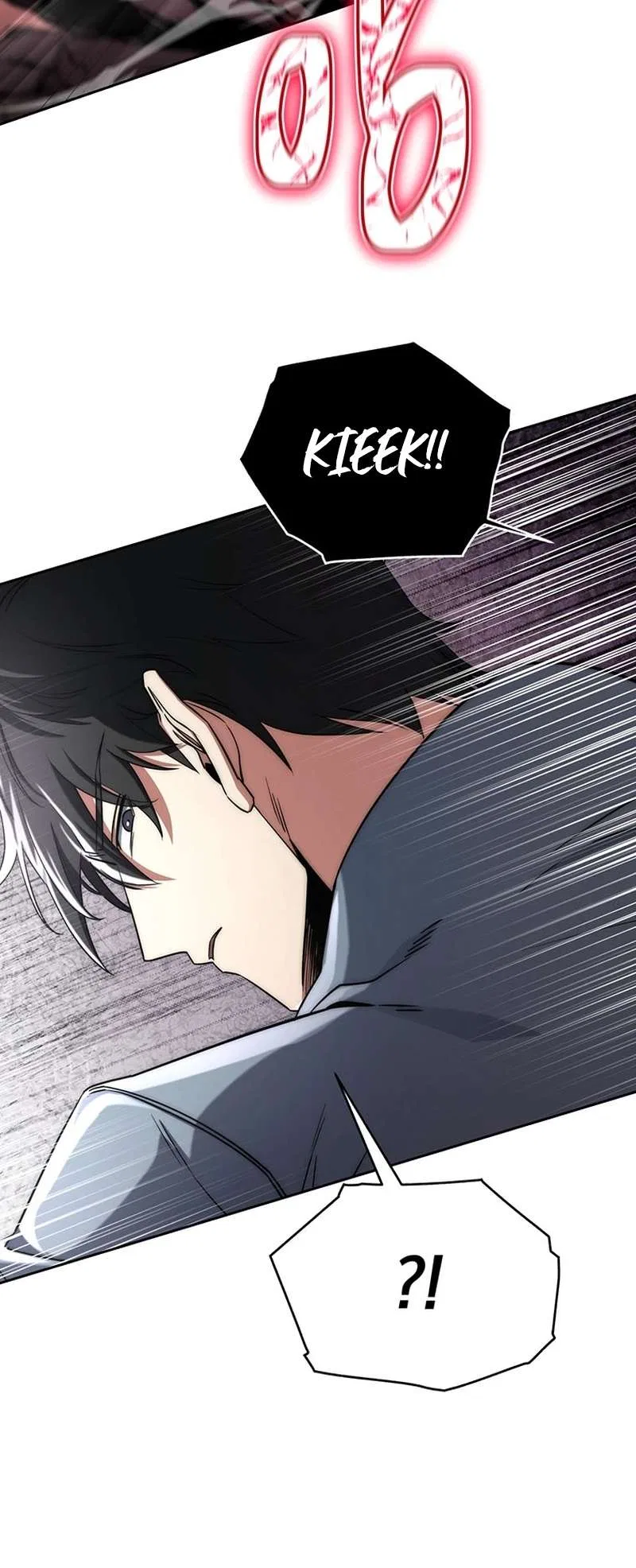 Return of the Sword God-Rank Civil Servant Chapter 5 – Page 4