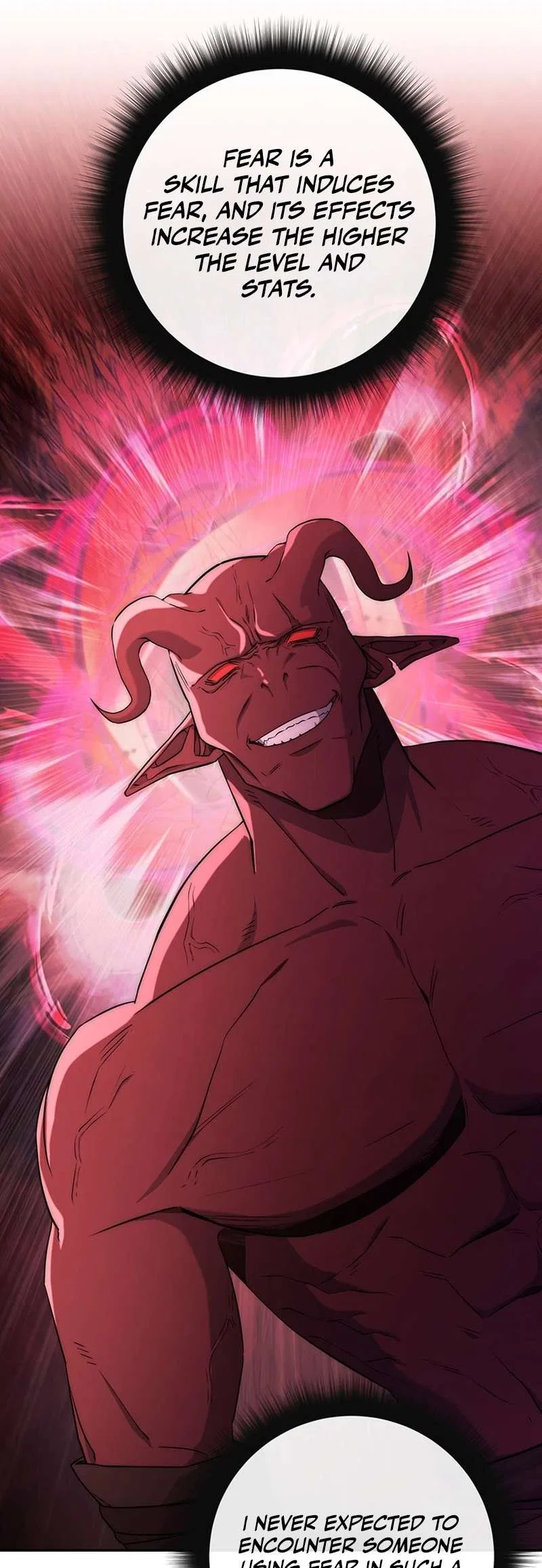 Return of the Sword God-Rank Civil Servant Chapter 5 – Page 9