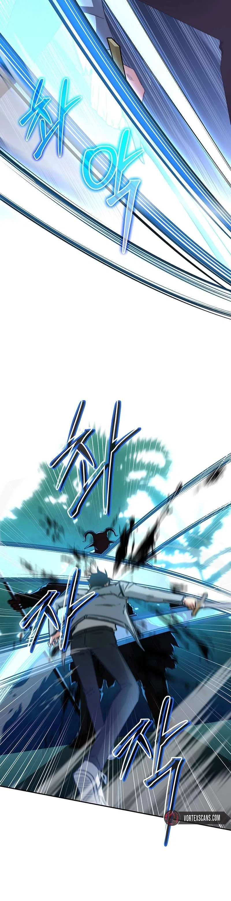Return of the Sword God-Rank Civil Servant Chapter 5 – Page 36