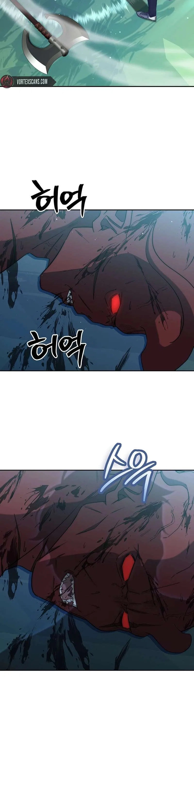 Return of the Sword God-Rank Civil Servant Chapter 5 – Page 38