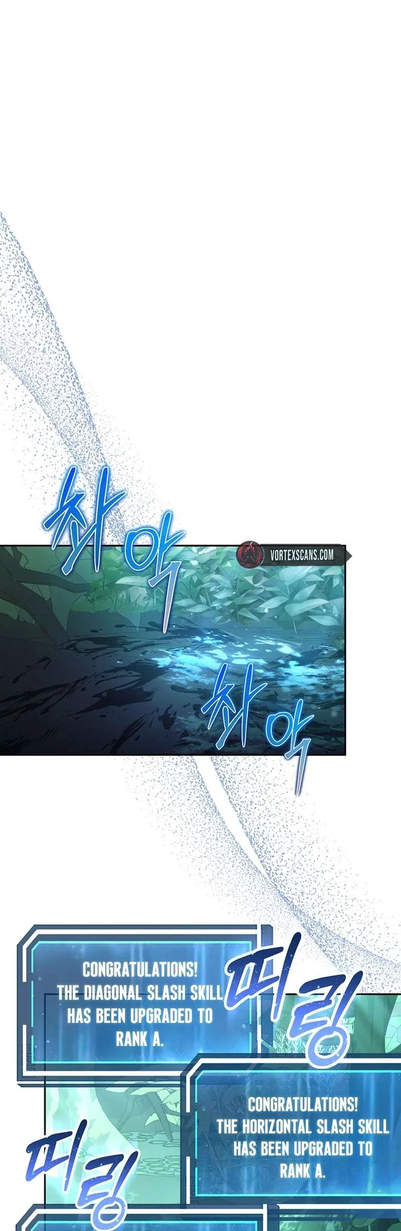 Return of the Sword God-Rank Civil Servant Chapter 5 – Page 41