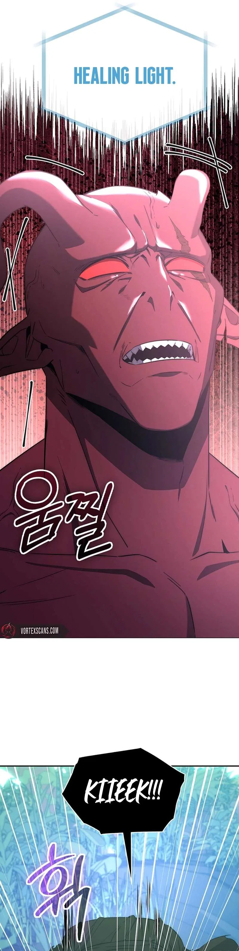 Return of the Sword God-Rank Civil Servant Chapter 5 – Page 43