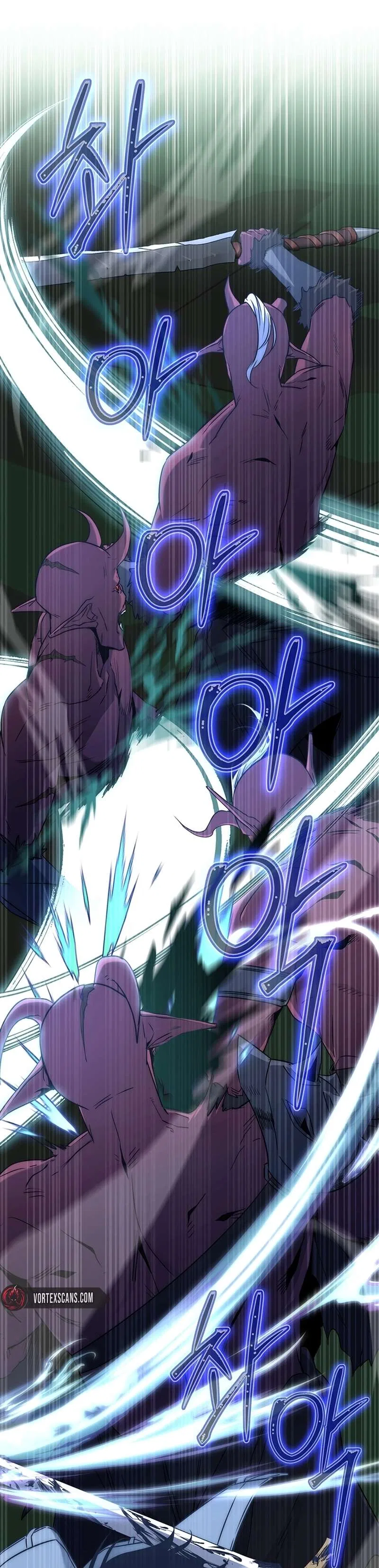 Return of the Sword God-Rank Civil Servant Chapter 4 – Page 9