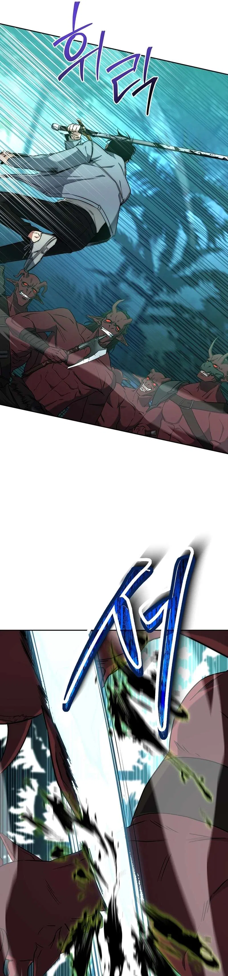 Return of the Sword God-Rank Civil Servant Chapter 4 – Page 11