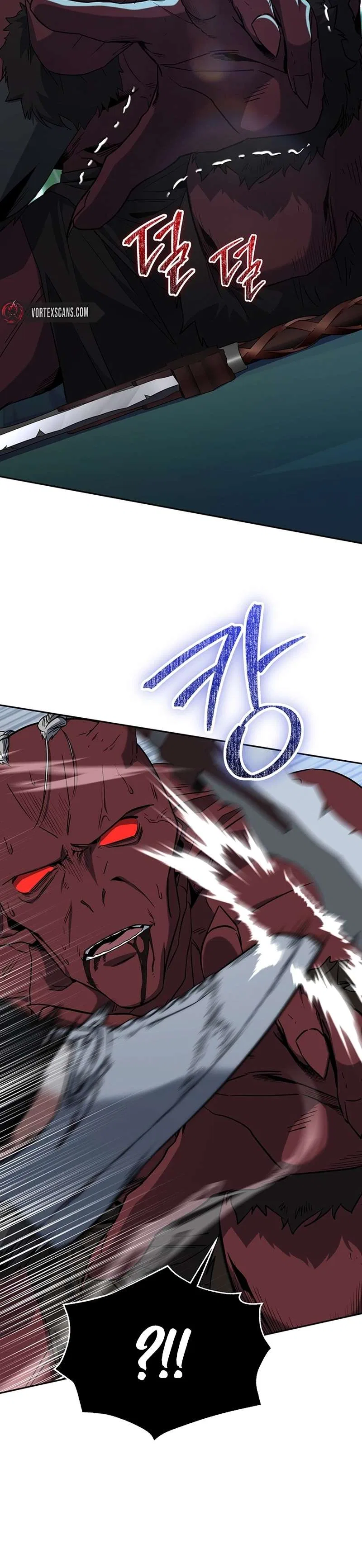 Return of the Sword God-Rank Civil Servant Chapter 4 – Page 14