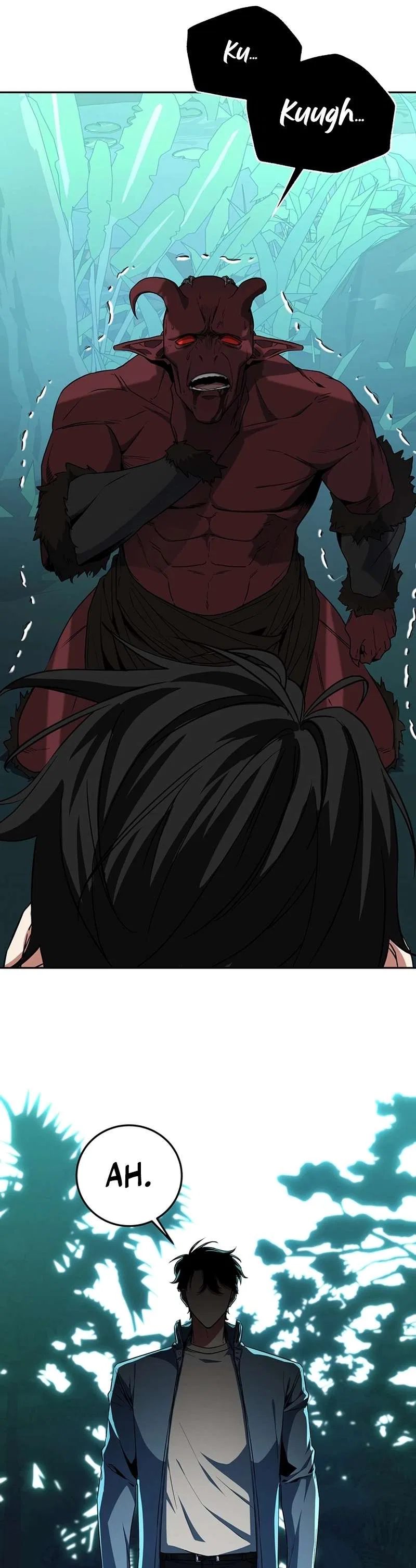 Return of the Sword God-Rank Civil Servant Chapter 4 – Page 15