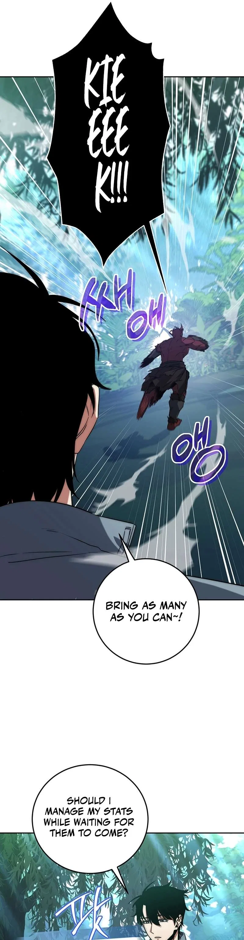 Return of the Sword God-Rank Civil Servant Chapter 4 – Page 17