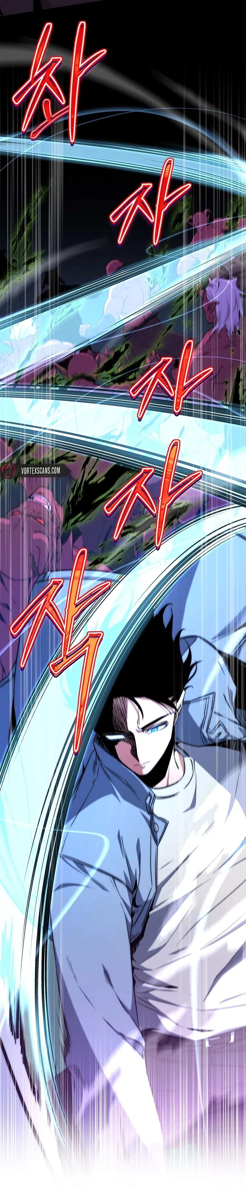 Return of the Sword God-Rank Civil Servant Chapter 4 – Page 32