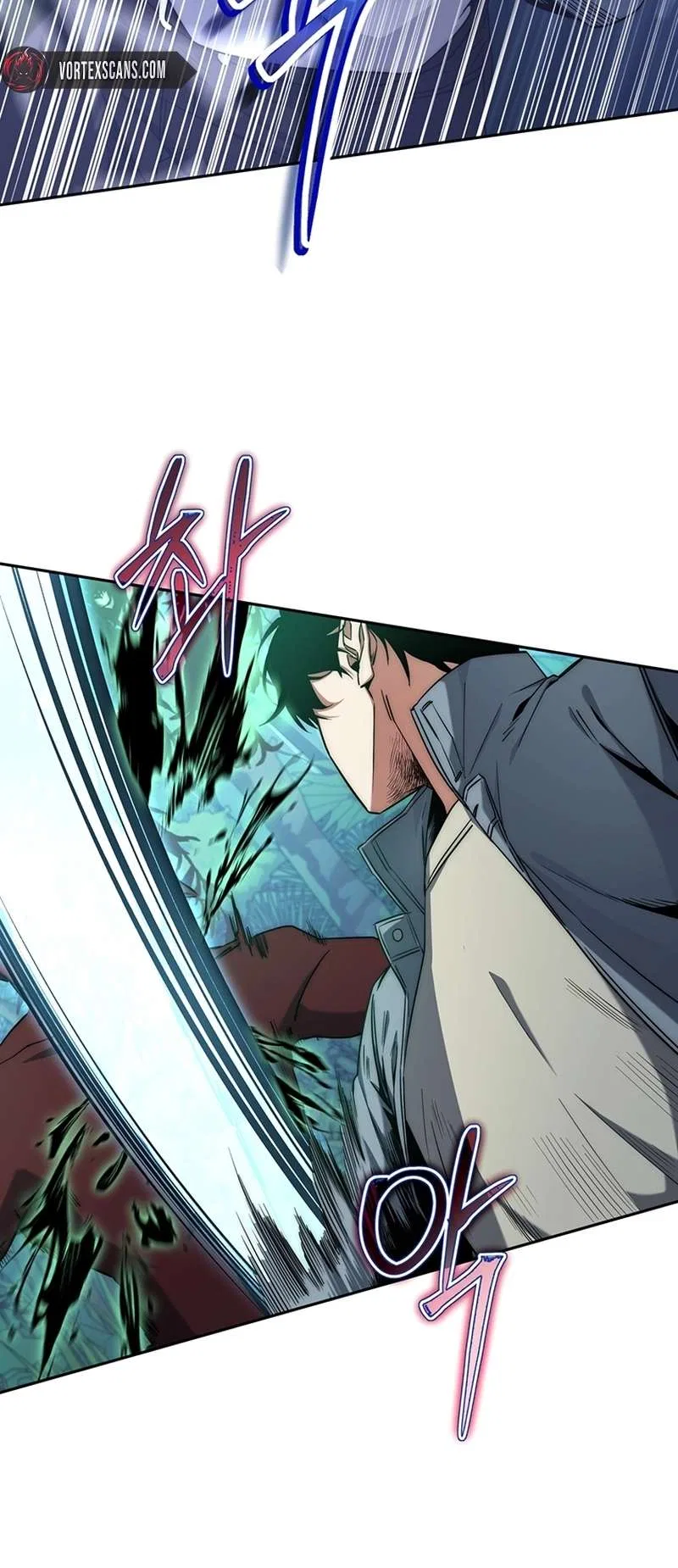 Return of the Sword God-Rank Civil Servant Chapter 4 – Page 36
