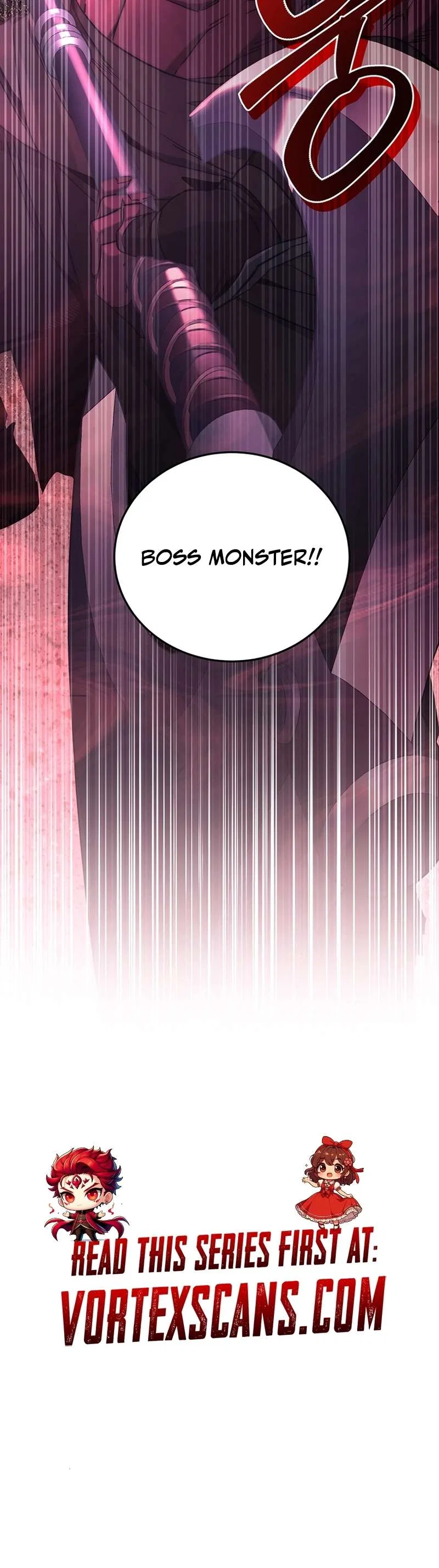 Return of the Sword God-Rank Civil Servant Chapter 4 – Page 42