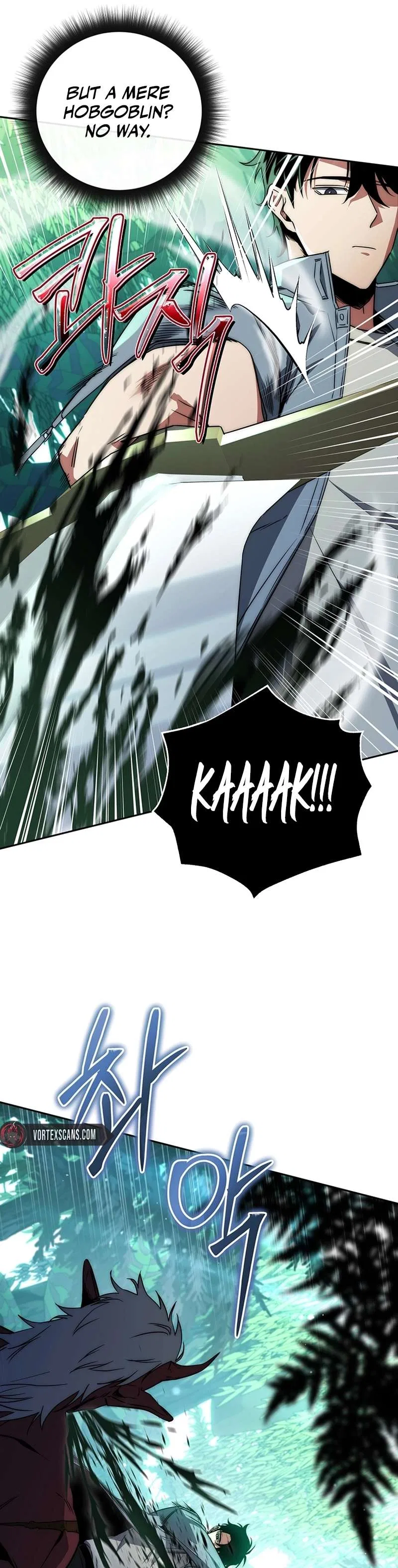 Return of the Sword God-Rank Civil Servant Chapter 3 – Page 17