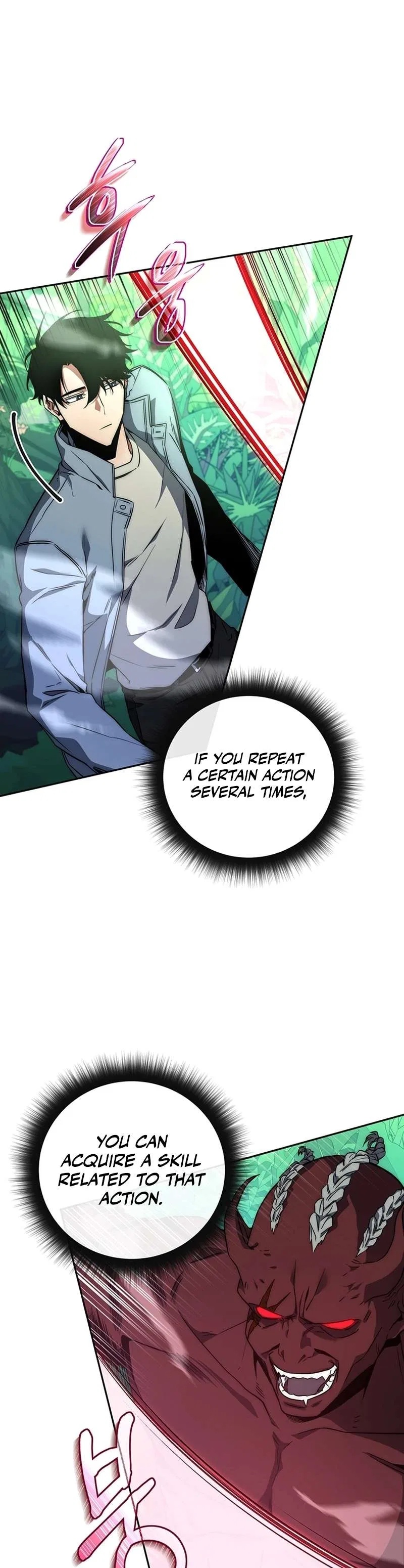 Return of the Sword God-Rank Civil Servant Chapter 3 – Page 23