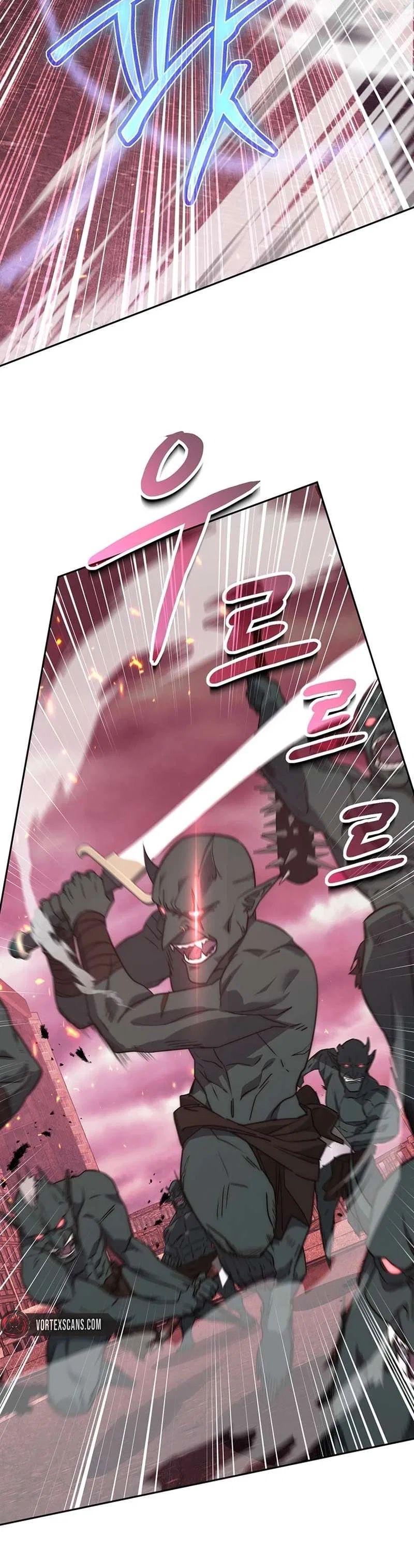 Return of the Sword God-Rank Civil Servant Chapter 2 – Page 6