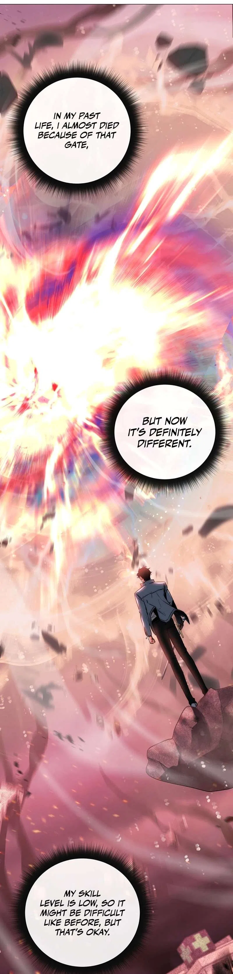Return of the Sword God-Rank Civil Servant Chapter 2 – Page 37