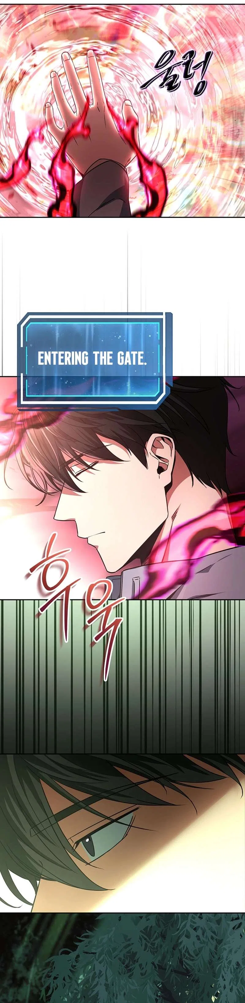 Return of the Sword God-Rank Civil Servant Chapter 2 – Page 39