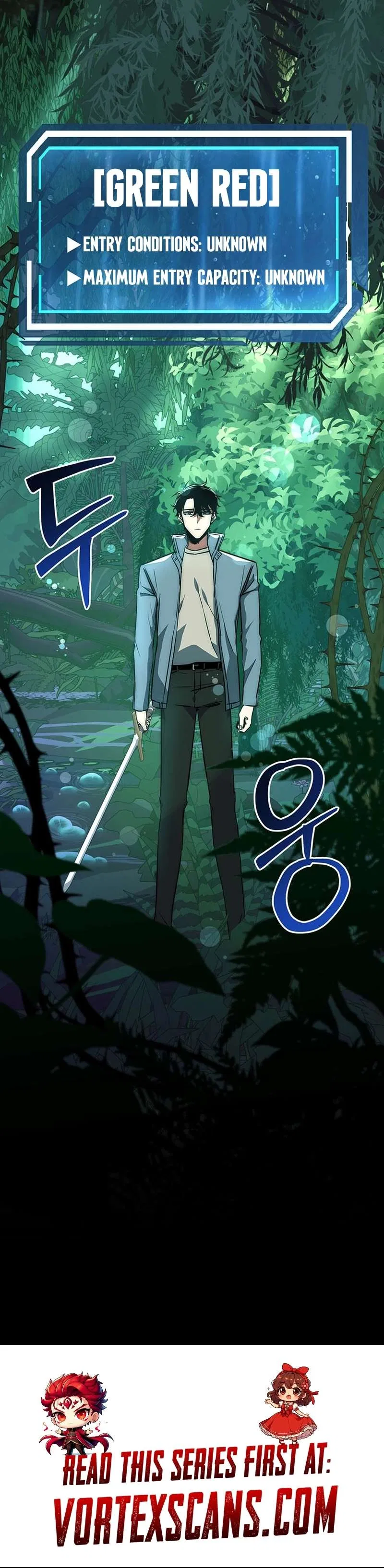 Return of the Sword God-Rank Civil Servant Chapter 2 – Page 40