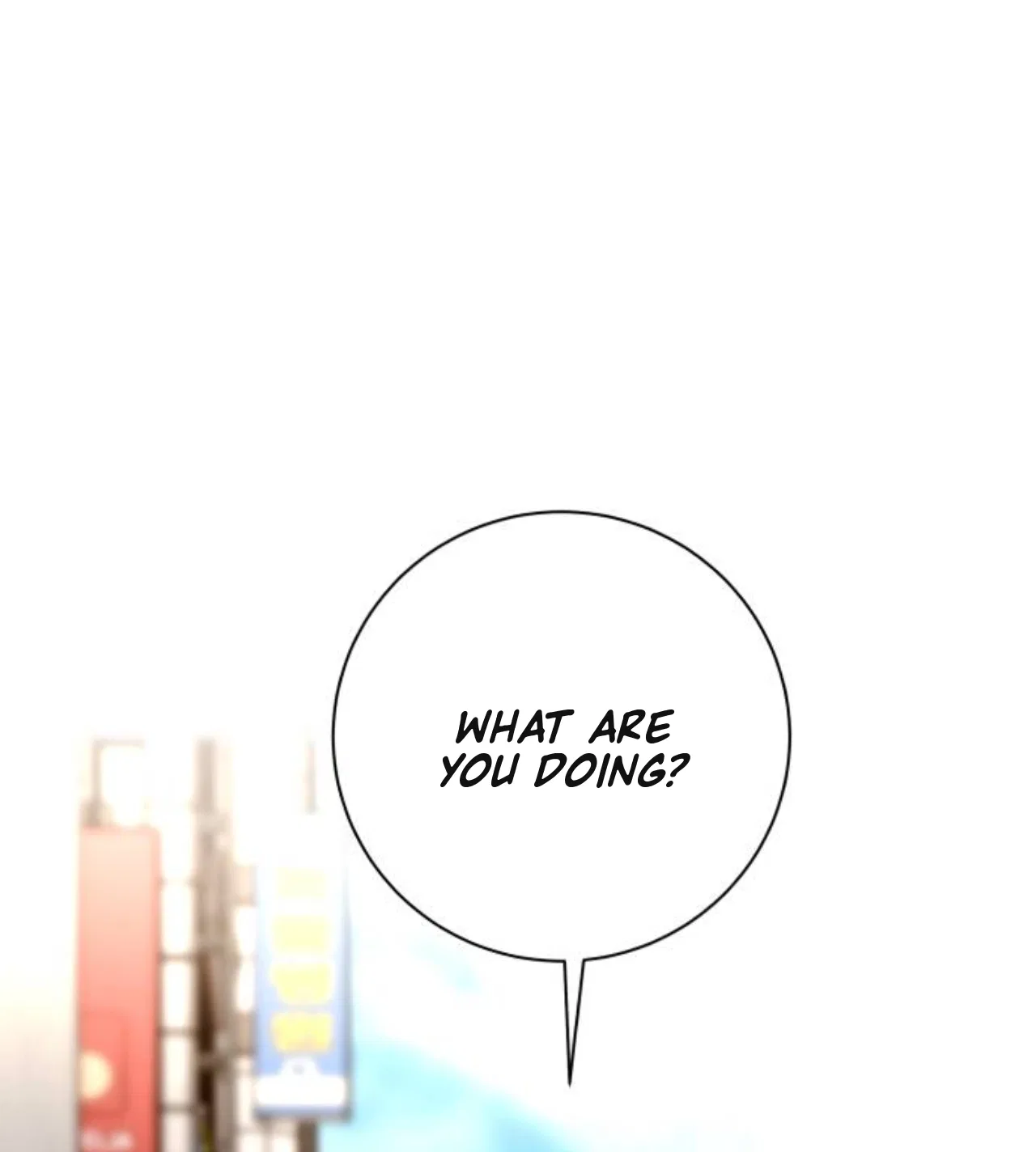 Please Don’t Die! Chapter 27 – Page 5