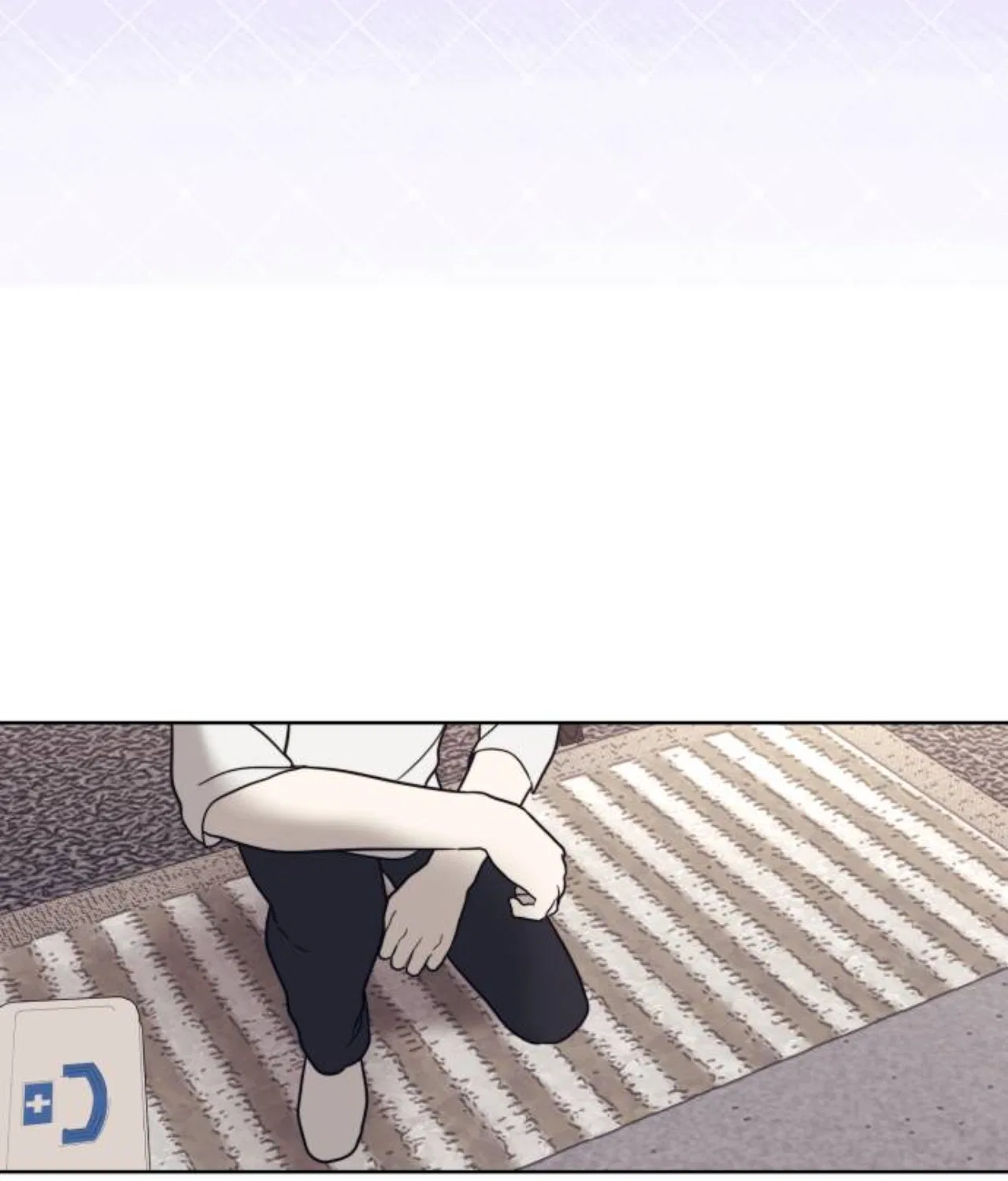 Please Don’t Die! Chapter 27 – Page 41