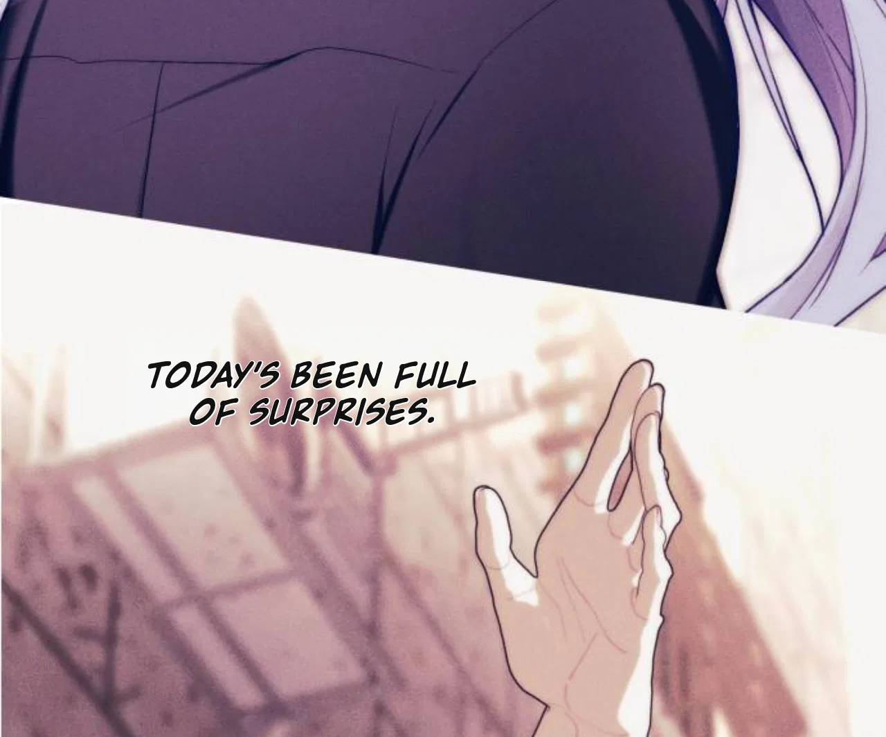 Please Don’t Die! Chapter 27 – Page 49