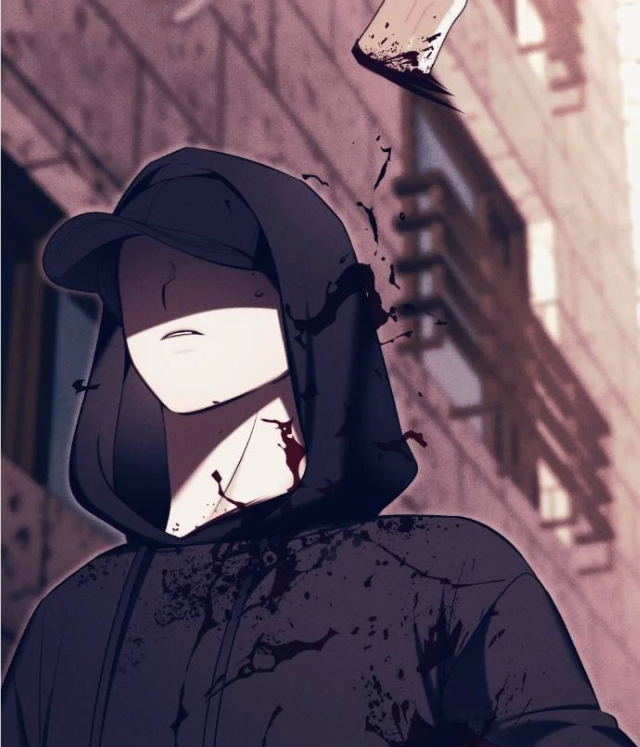 Please Don’t Die! Chapter 27 – Page 50