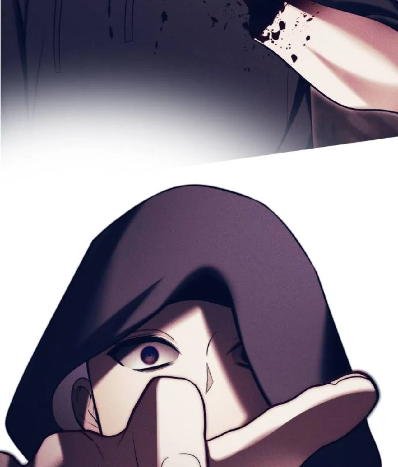 Please Don’t Die! Chapter 27 – Page 51