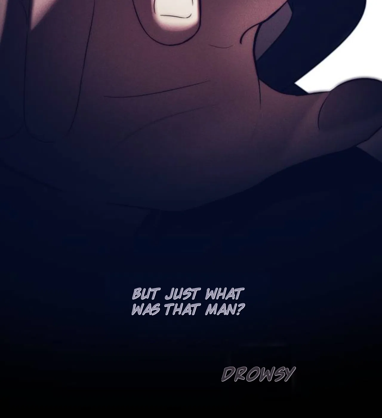 Please Don’t Die! Chapter 27 – Page 52