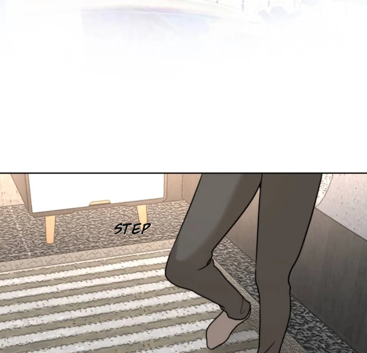 Please Don’t Die! Chapter 27 – Page 85