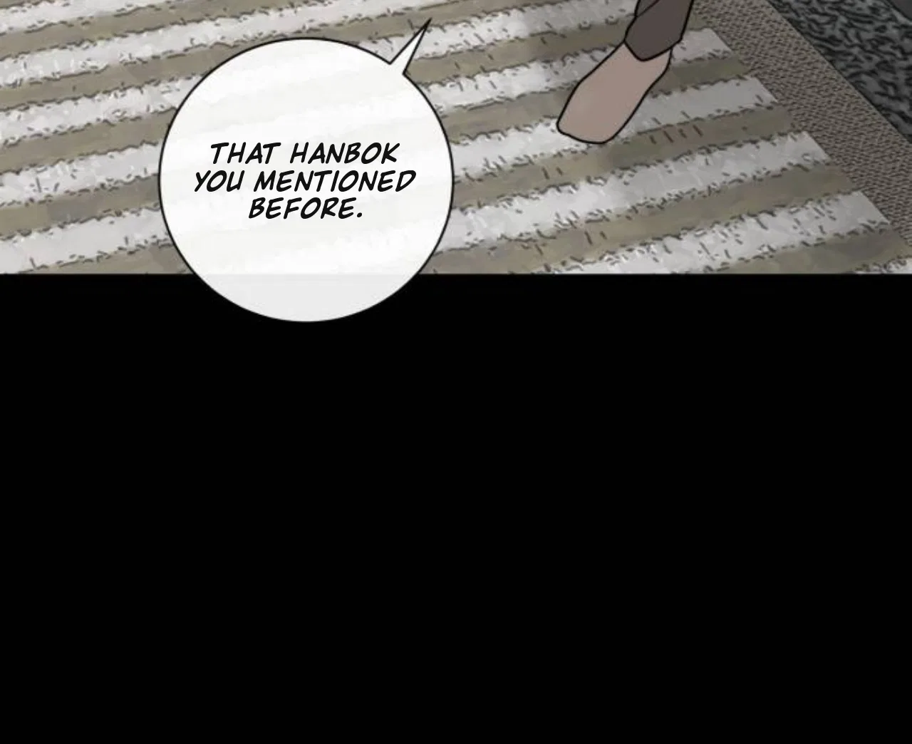 Please Don’t Die! Chapter 27 – Page 86