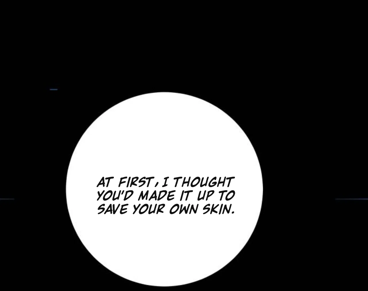 Please Don’t Die! Chapter 27 – Page 87