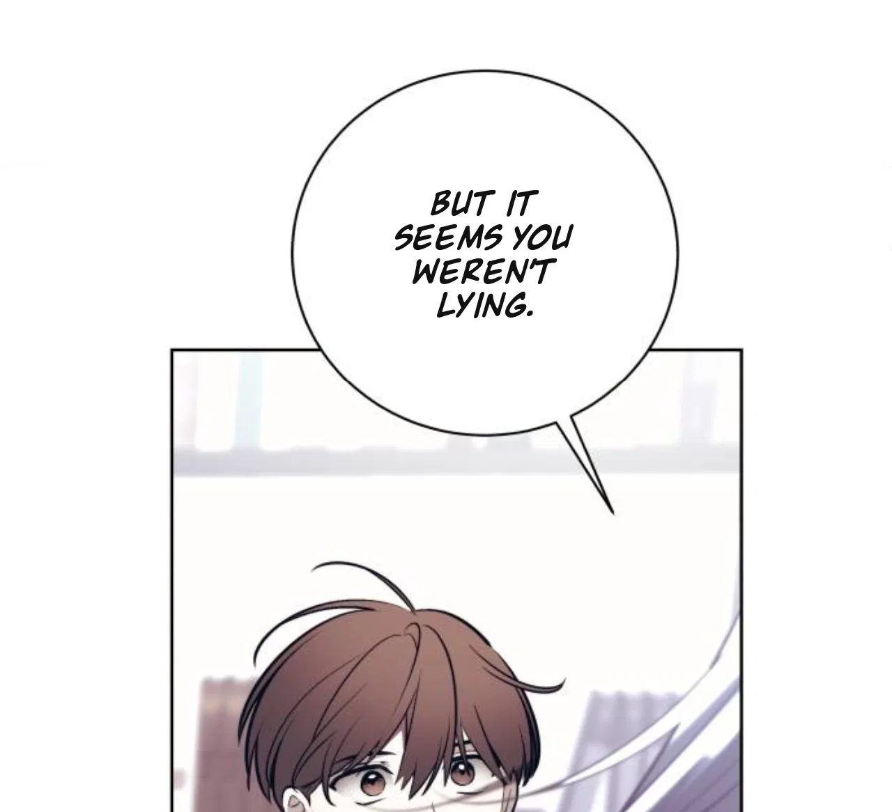 Please Don’t Die! Chapter 27 – Page 90