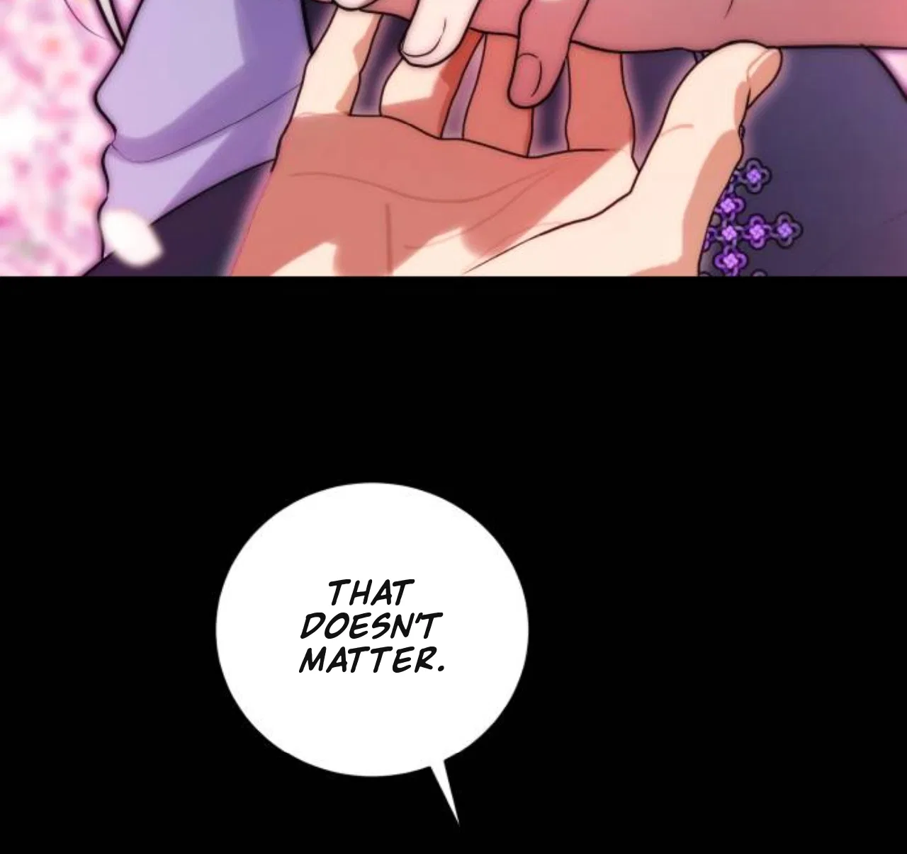Please Don’t Die! Chapter 27 – Page 109