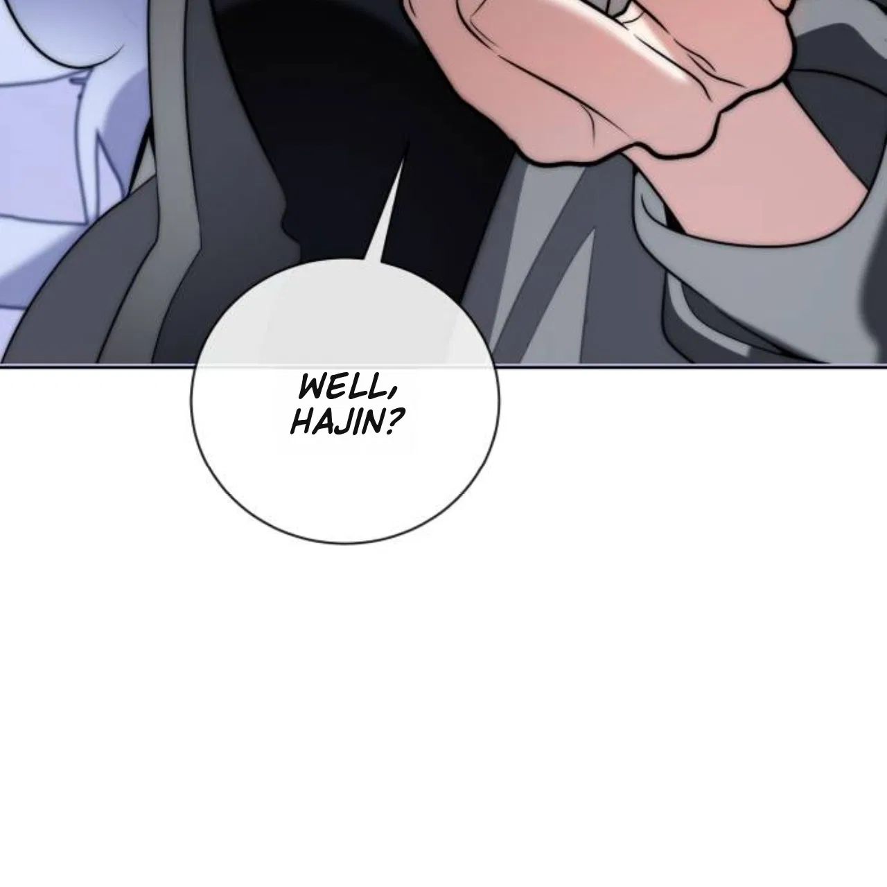 Please Don’t Die! Chapter 27 – Page 115