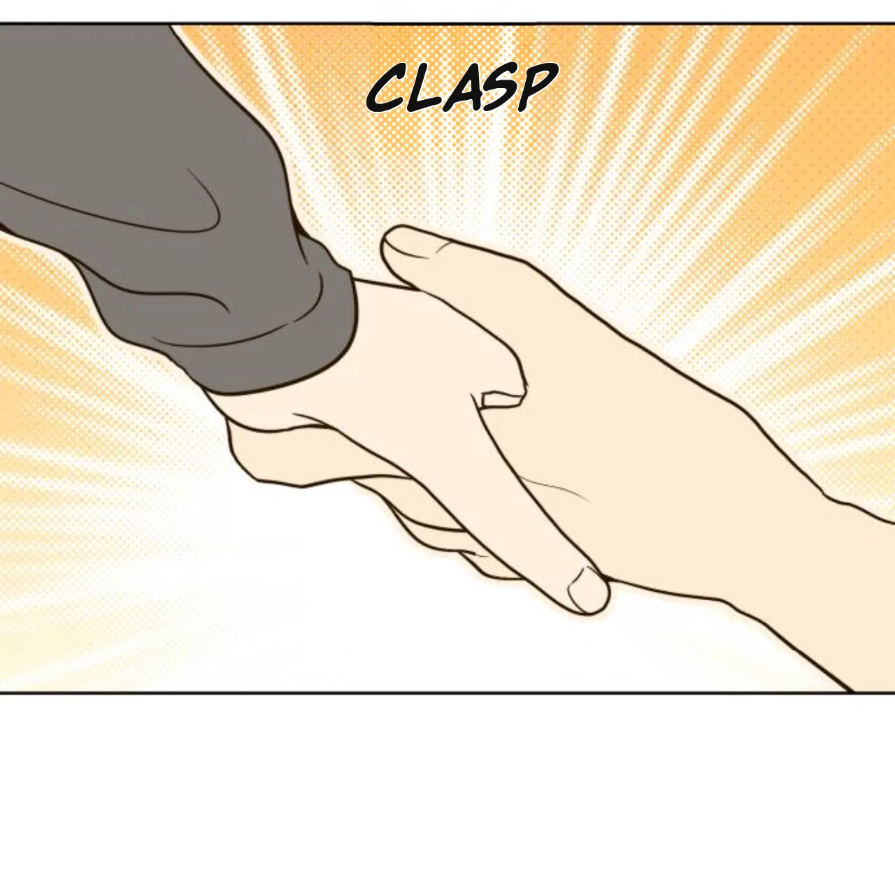 Please Don’t Die! Chapter 27 – Page 123